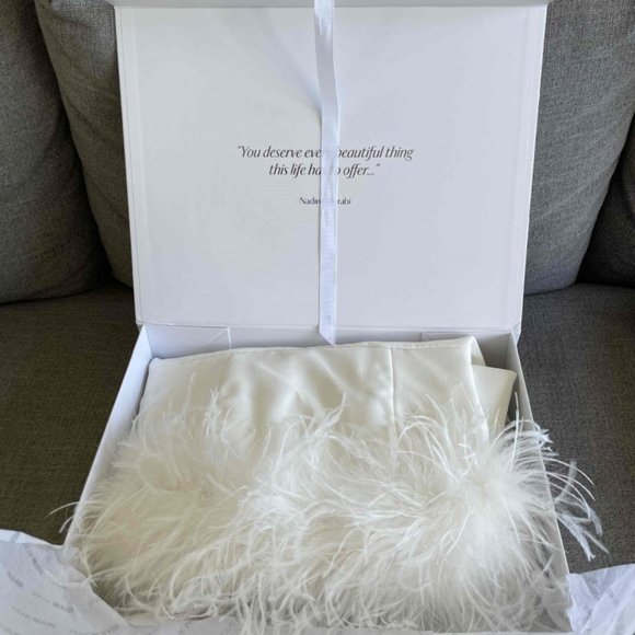 Nadine merabi colette Jumpsuit - Picture 3 of 5